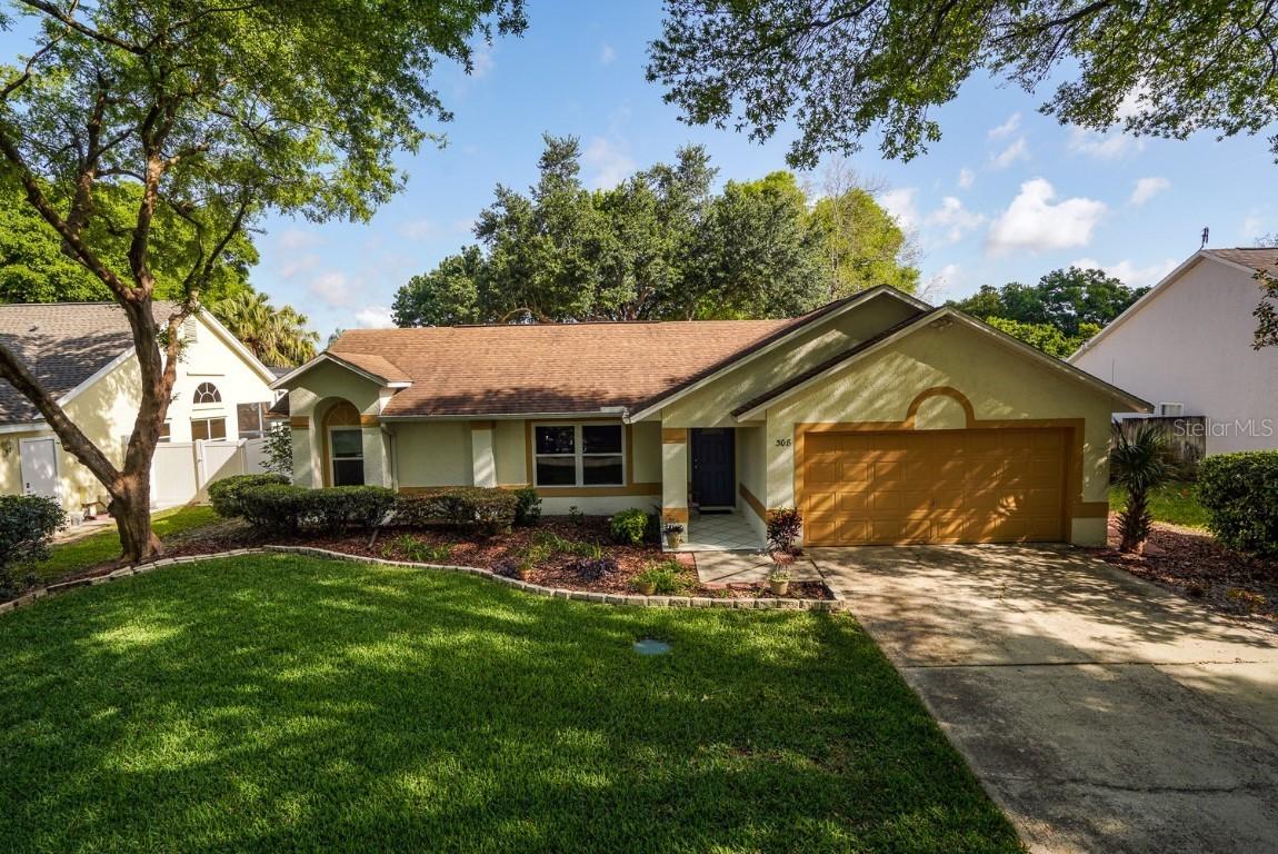 308 Silver Pine Dr., Lake Mary, FL 32746