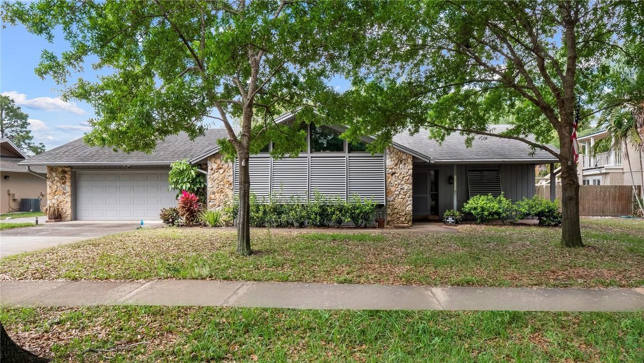 6512 Saint Partin Pl., Belle Isle, FL 32812