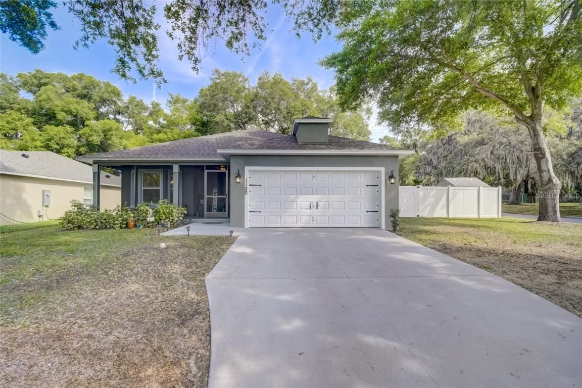 1120 Seminole St., Clermont, FL 34711