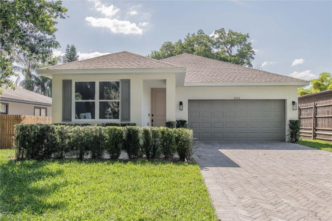 1612 Jessamine Ave., Orlando, FL 32806