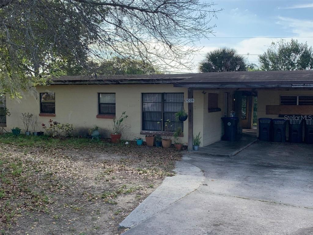 1028 S Park Ave., Titusville, FL 32780