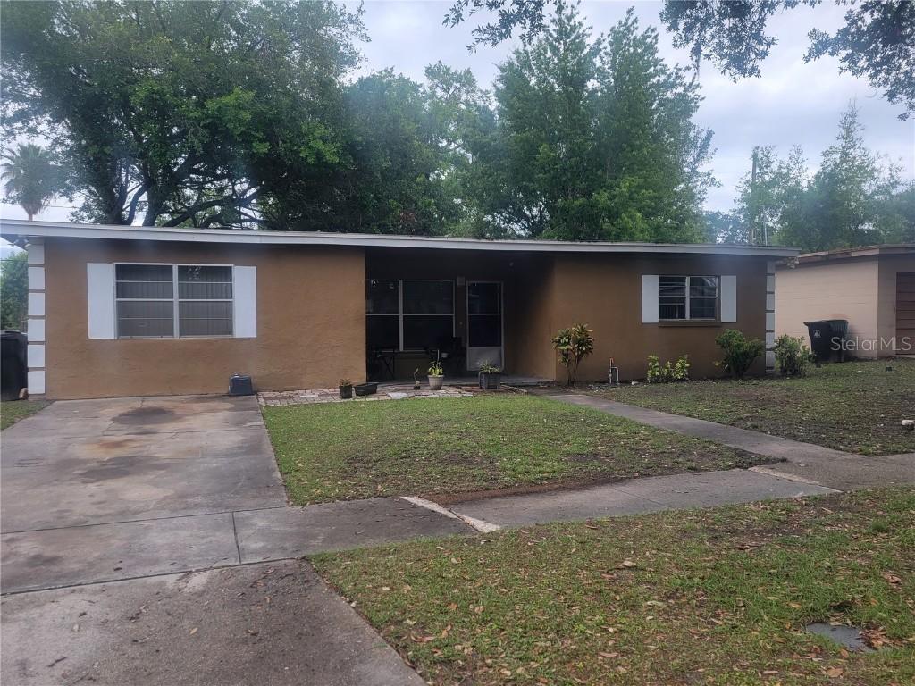 4515 Arch St., Orlando, FL 32808