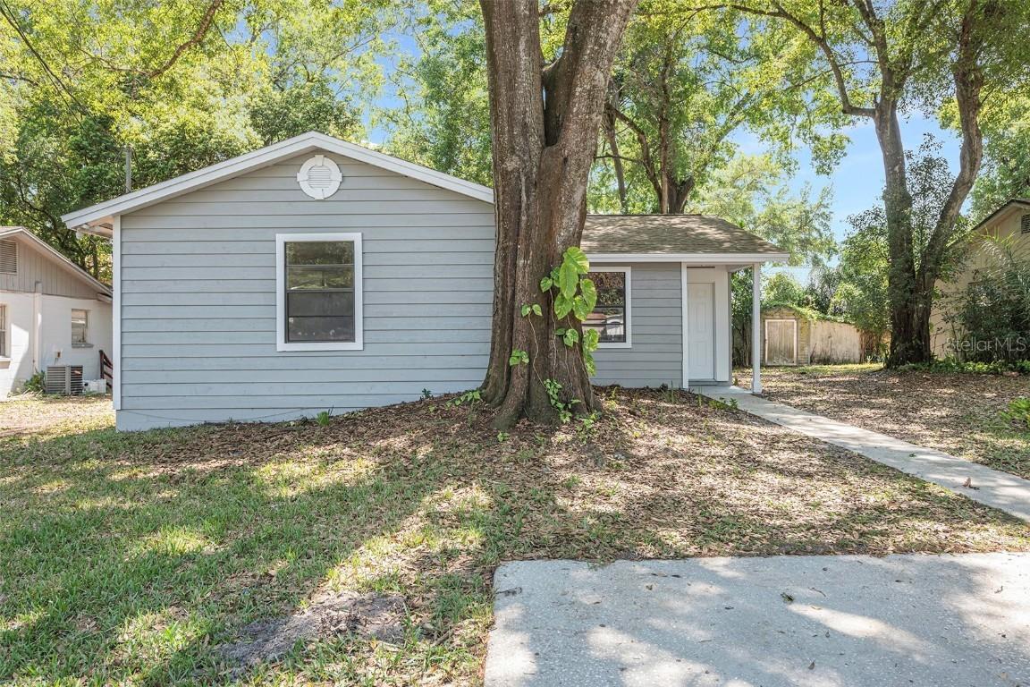 1314 W Sitka St., Tampa, FL 33604