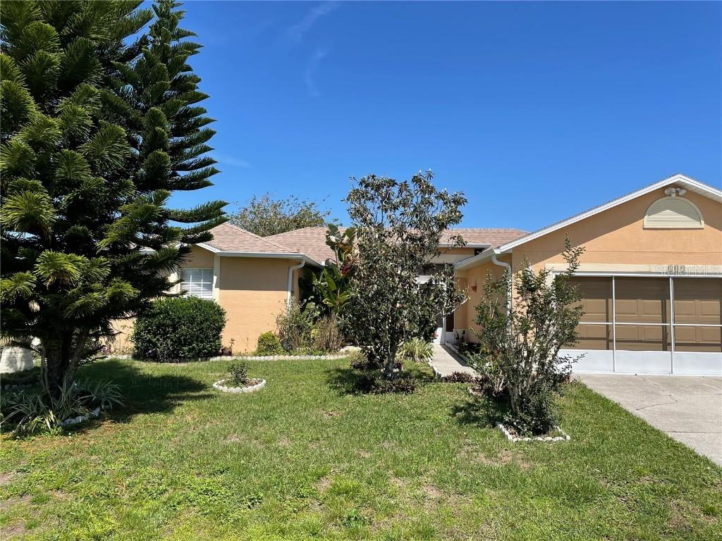 609 Regency Way, Kissimmee, FL 34758