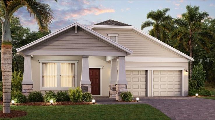 5056 Blanchard Ct., St. Cloud, FL 34772