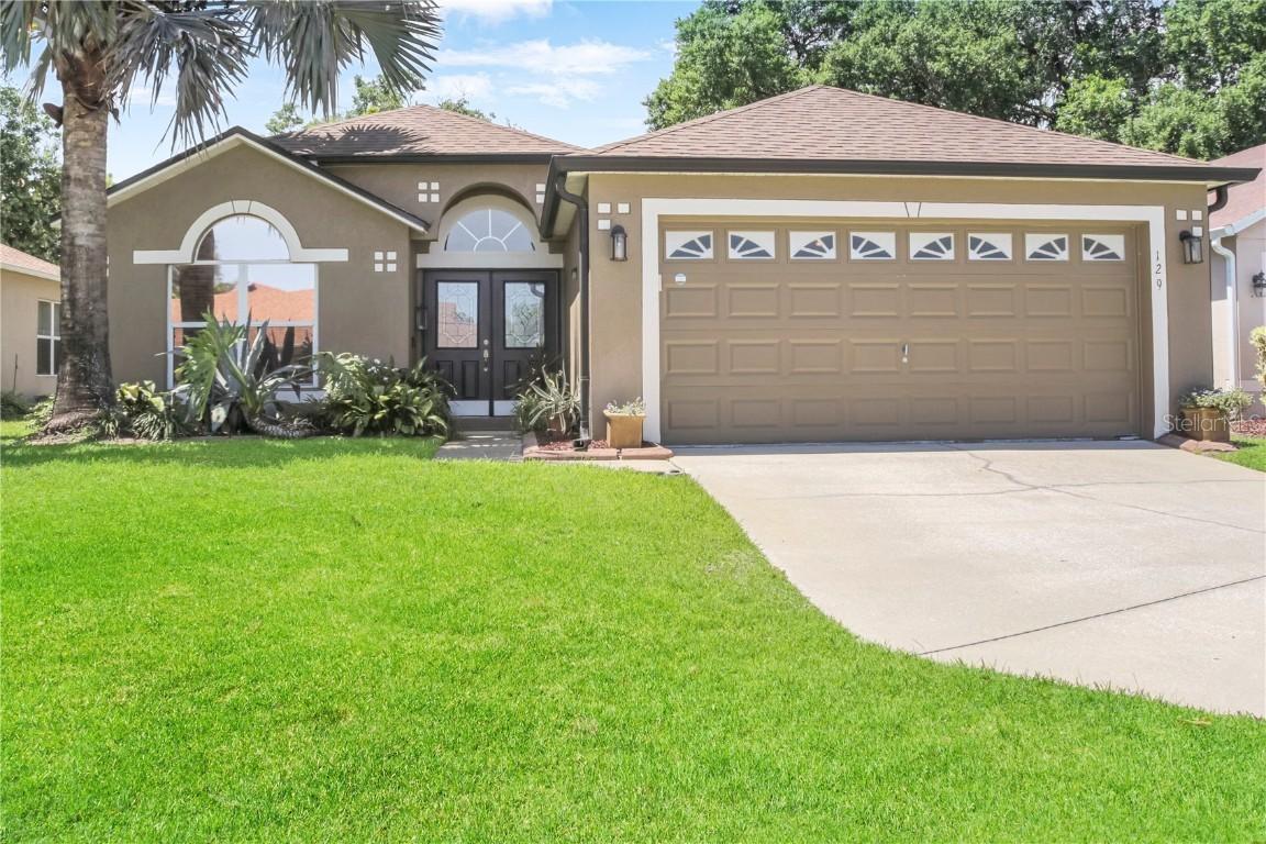 129 Pine Isle Dr, Sanford, FL 32773