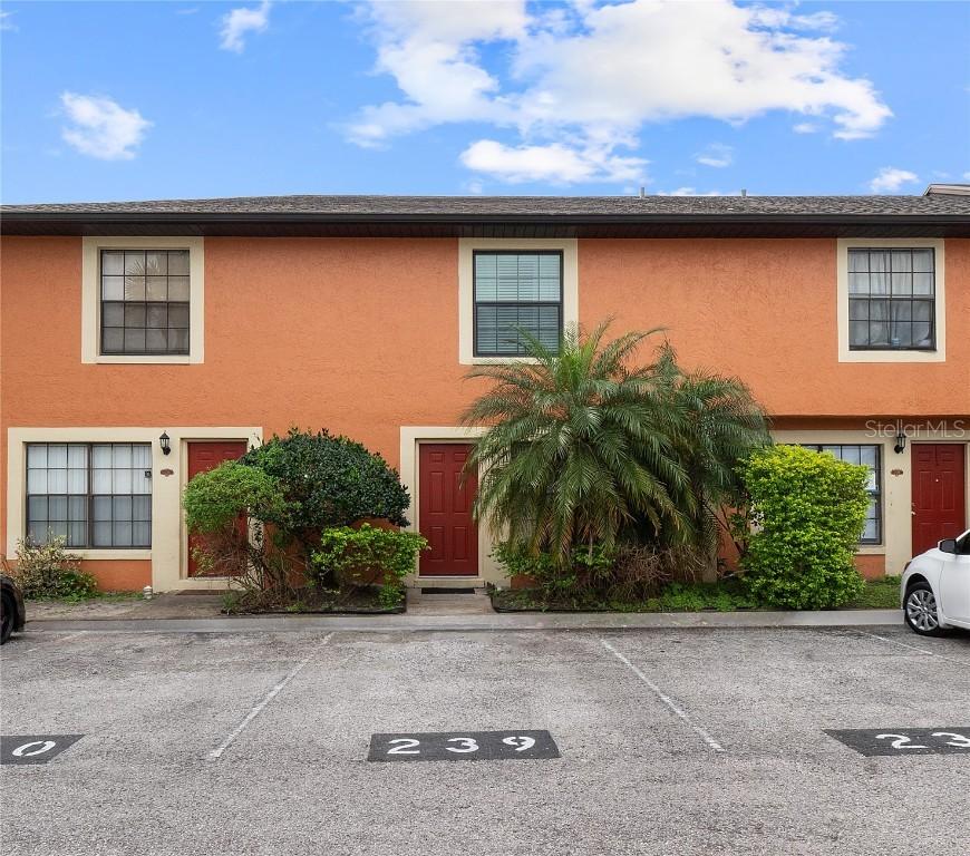 7332 Forest Hill Ct. #239, Winter Park, FL 32792