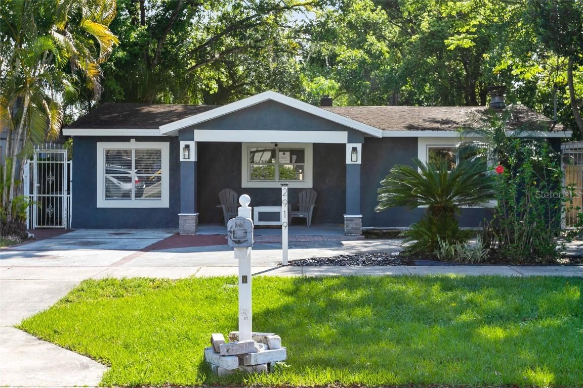 2919 Sylvan Ave., Orlando, FL 32806