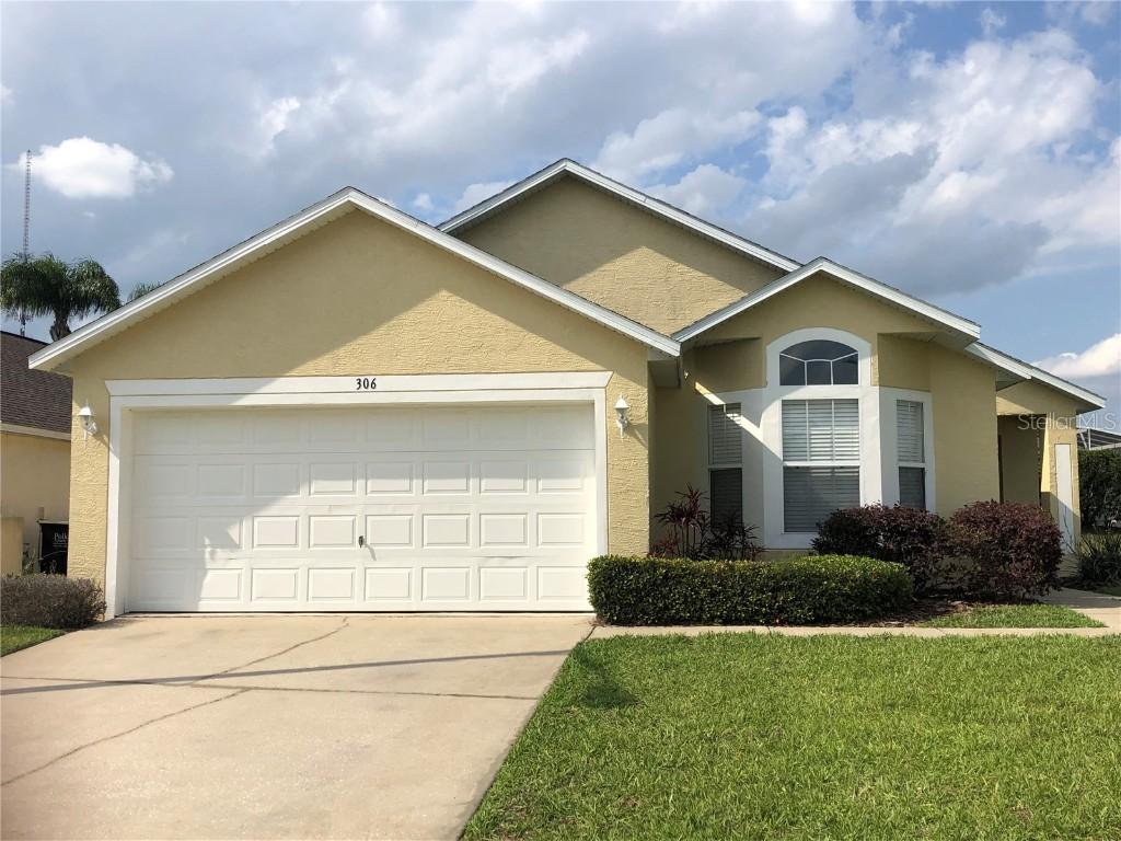 306 Tivoli Cir., Davenport, FL 33837