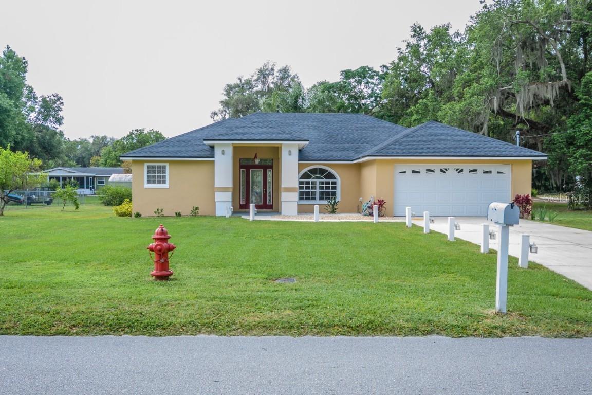 1401 E Stuart St., Bartow, FL 33830