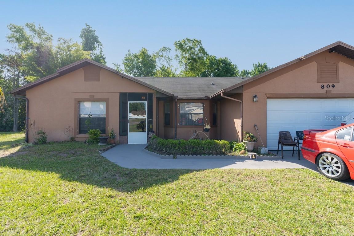 809 Toledo Ct., Kissimmee, FL 34758