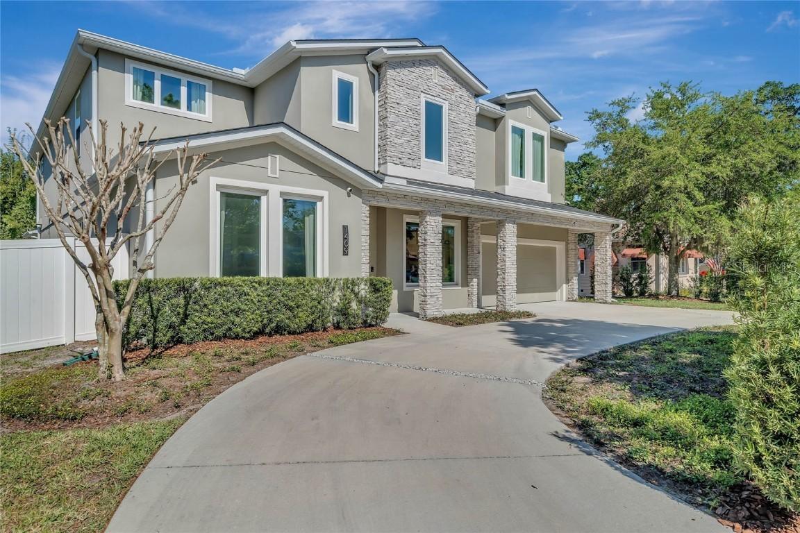 1409 Briercliff Dr., Orlando, FL 32806