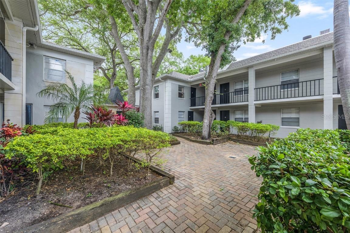 5221 Bayshore Blvd. #35, Tampa, FL 33611