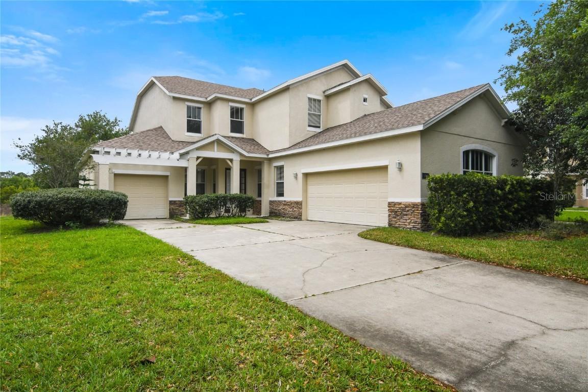 4356 Indian Deer Rd., Windermere, FL 34786