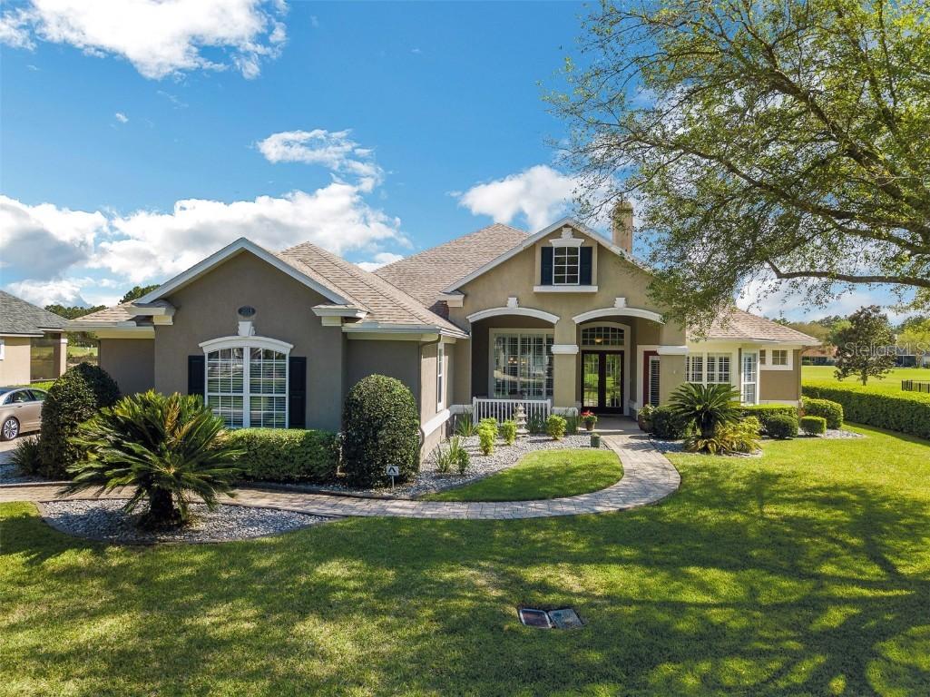 2013 E Clovelly Ln., St Augustine, FL 32092