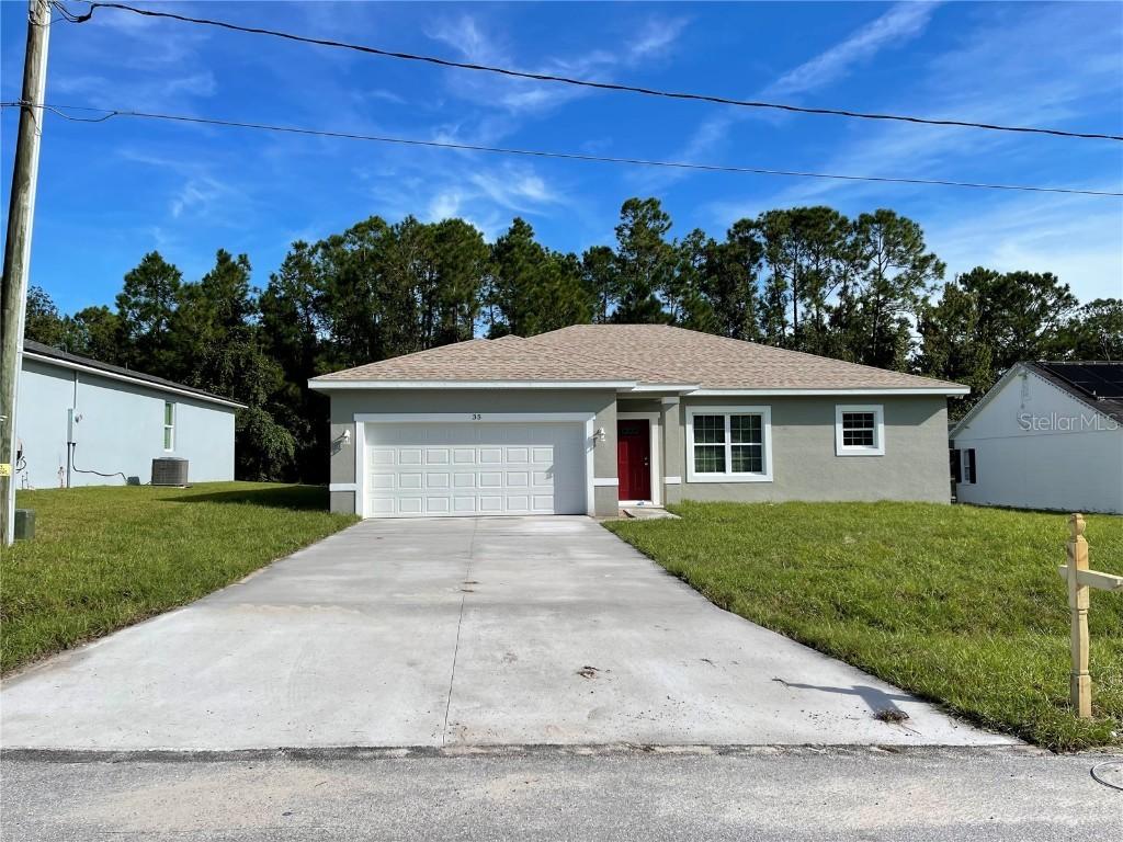 776 Hudson Valley Dr., Poinciana, FL 34759