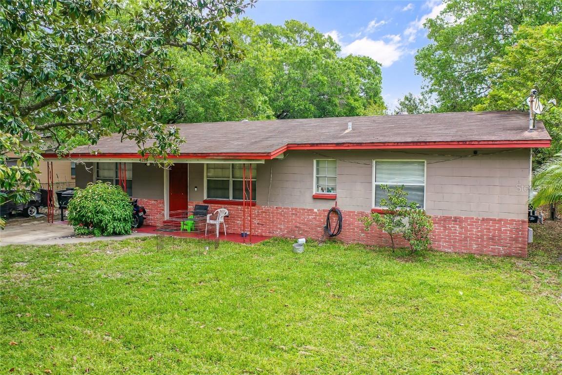 4223 Empire Pl., Tampa, FL 33610