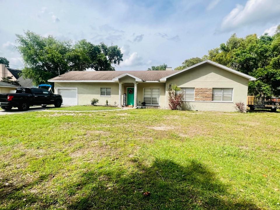 160 E Hooker St., Bartow, FL 33830