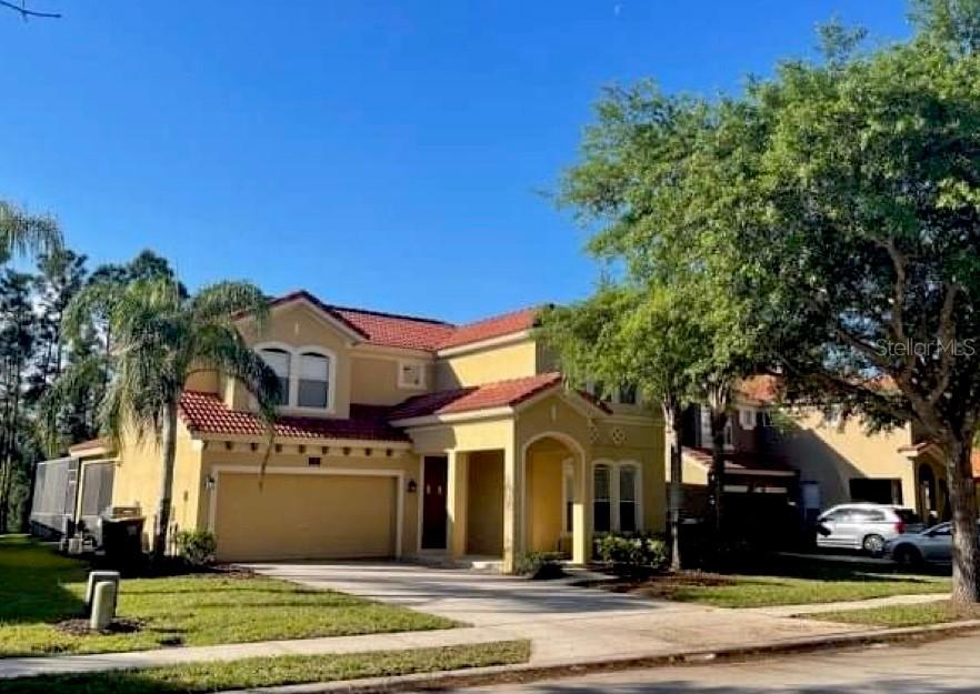 385 Orange Cosmos Blvd., Davenport, FL 33837