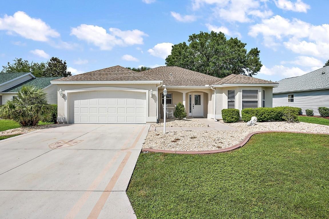 2234 Margarita Dr., The Villages, FL 32159