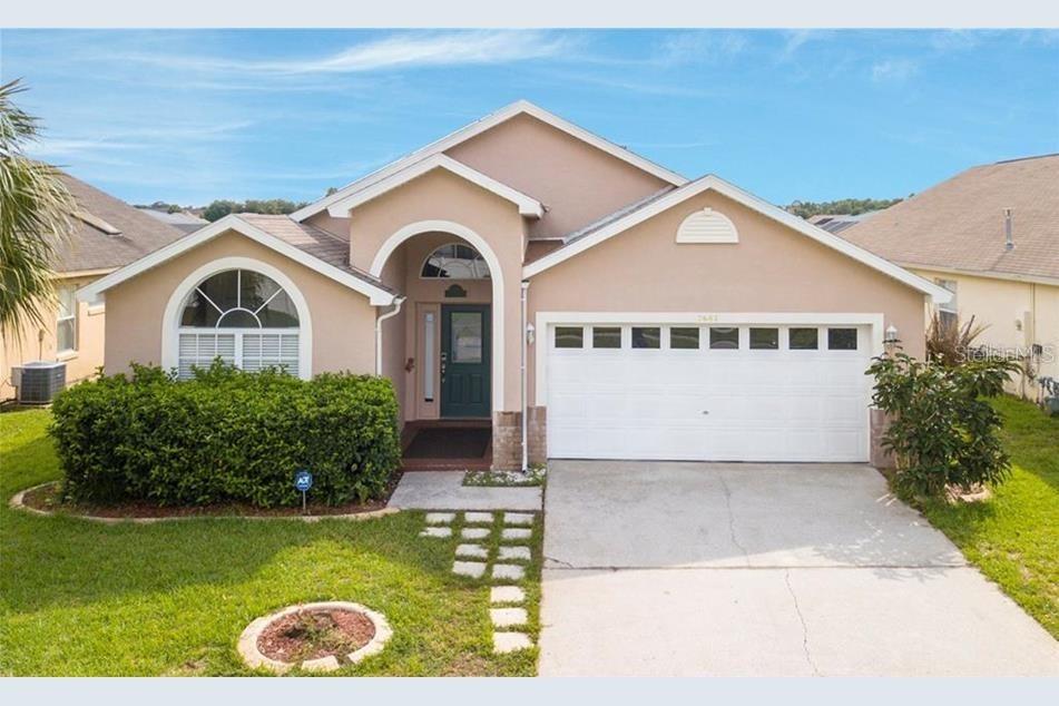 2687 Autumn Creek Cir., Kissimmee, FL 34747