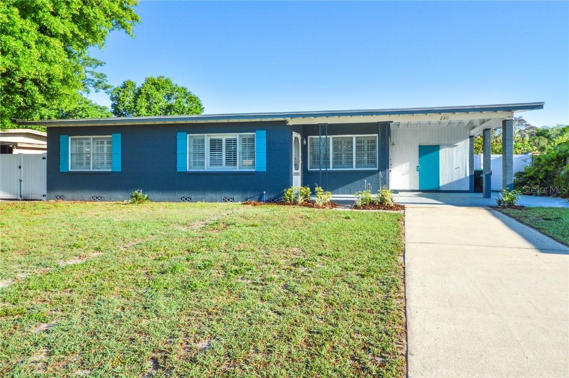 2311 Dawnwood Ln., Orlando, FL 32809