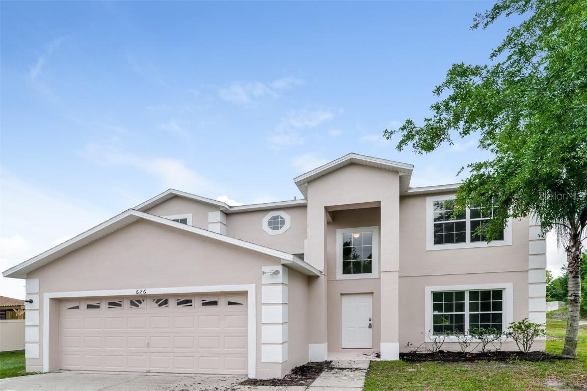 626 Cotulla Dr., Kissimmee, FL 34758