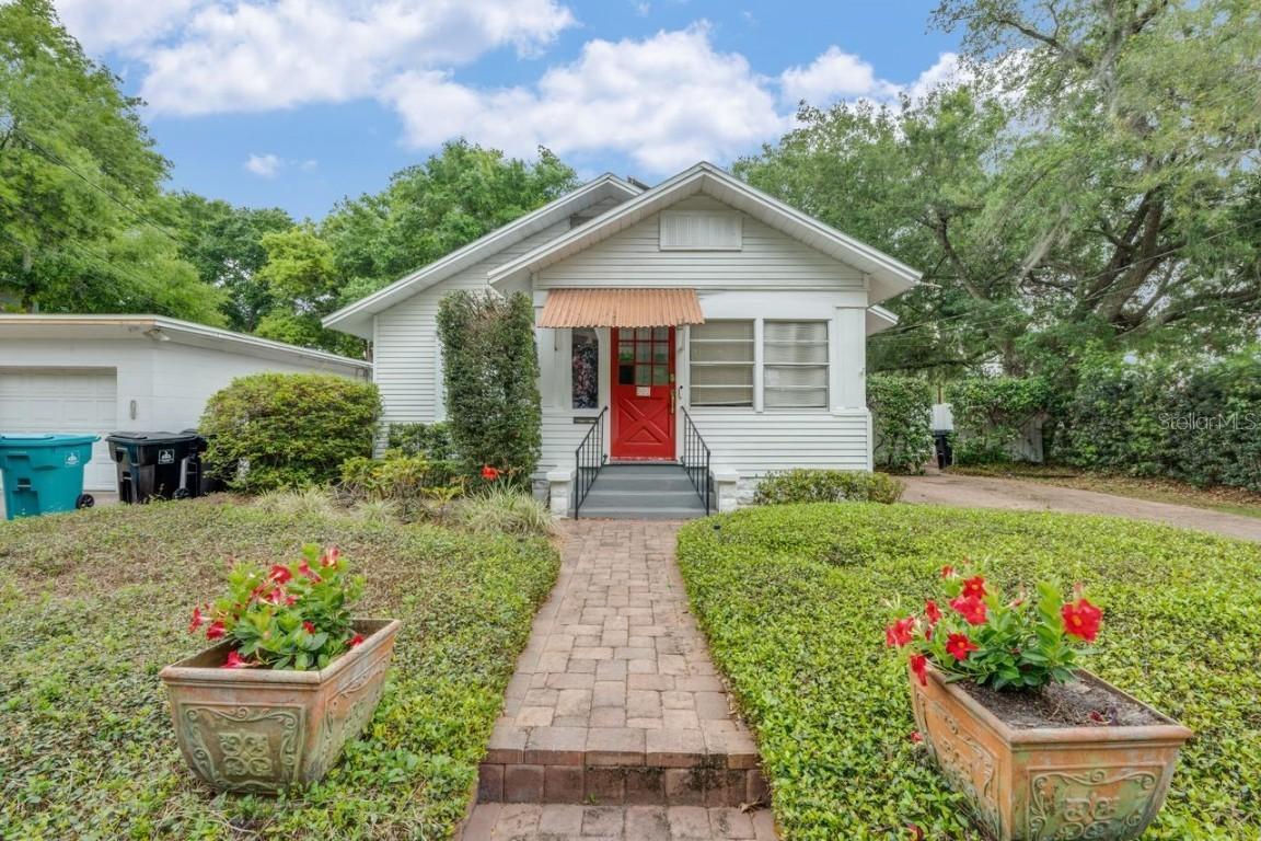 1417 Dauphin Ln, Orlando, FL 32803