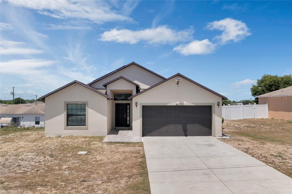 861 Colville Dr., Poinciana, FL 34759