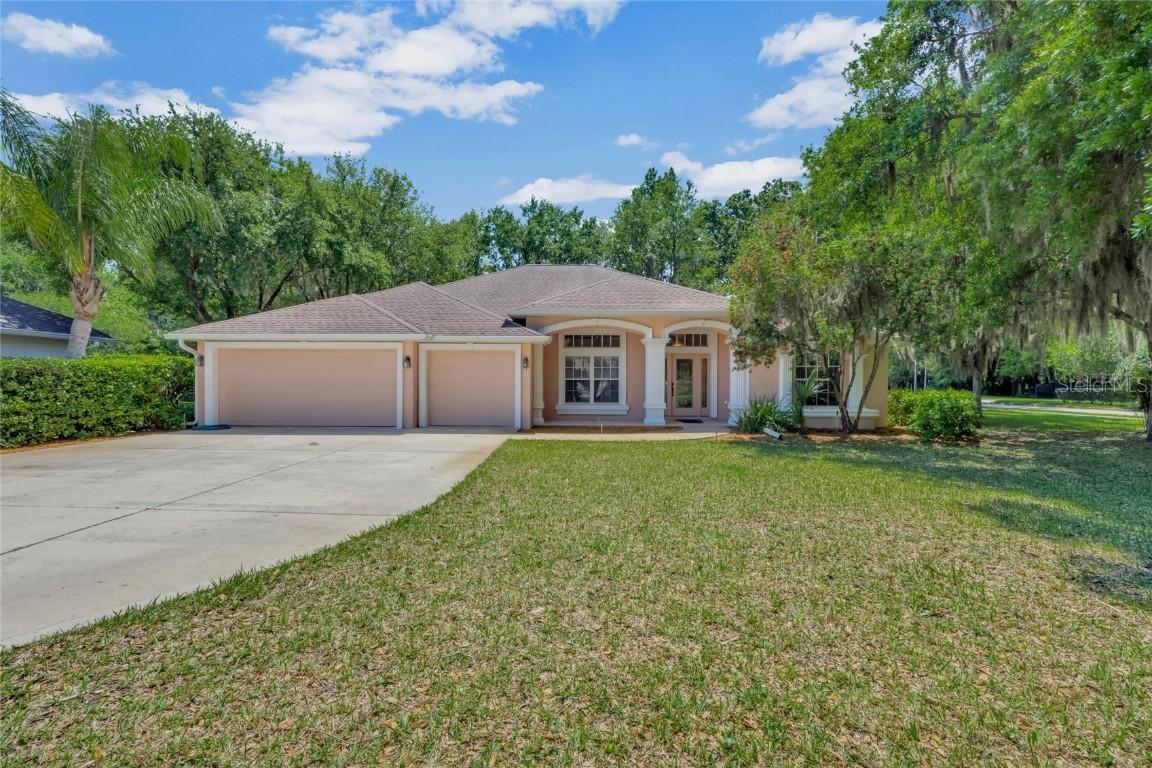 4 Jolynn Dr., Ormond Beach, FL 32174