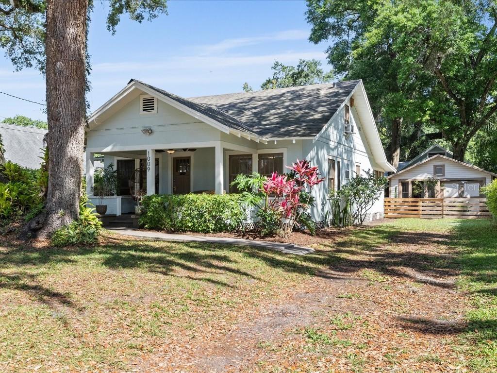 1009 Greenwood St., Orlando, FL 32801