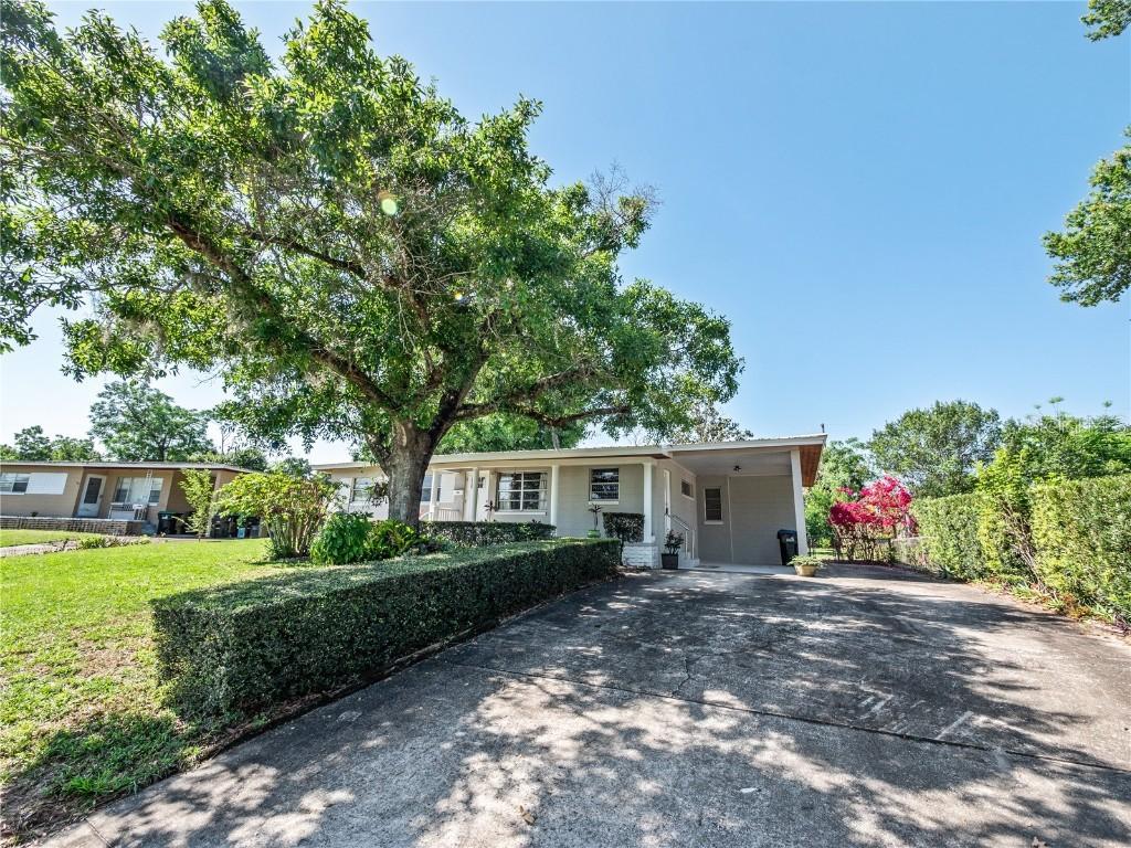 3012 Drake Dr., Orlando, FL 32810