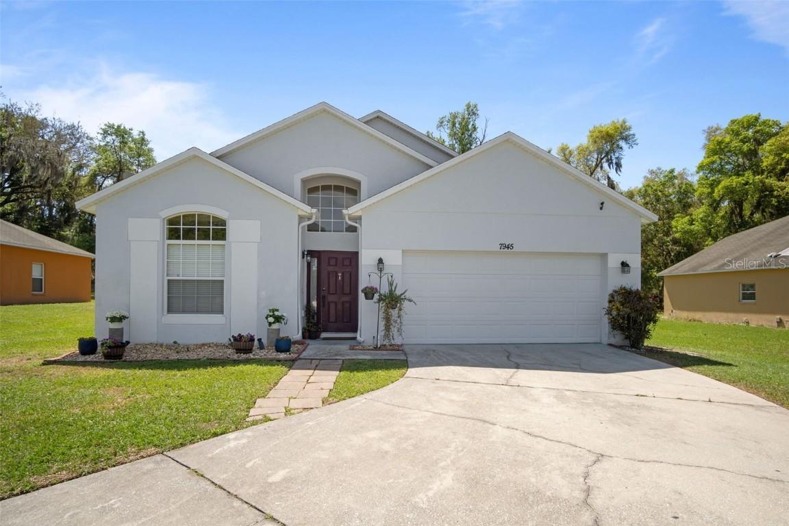 7945 Rex Hill Tr., Orlando, FL 32818
