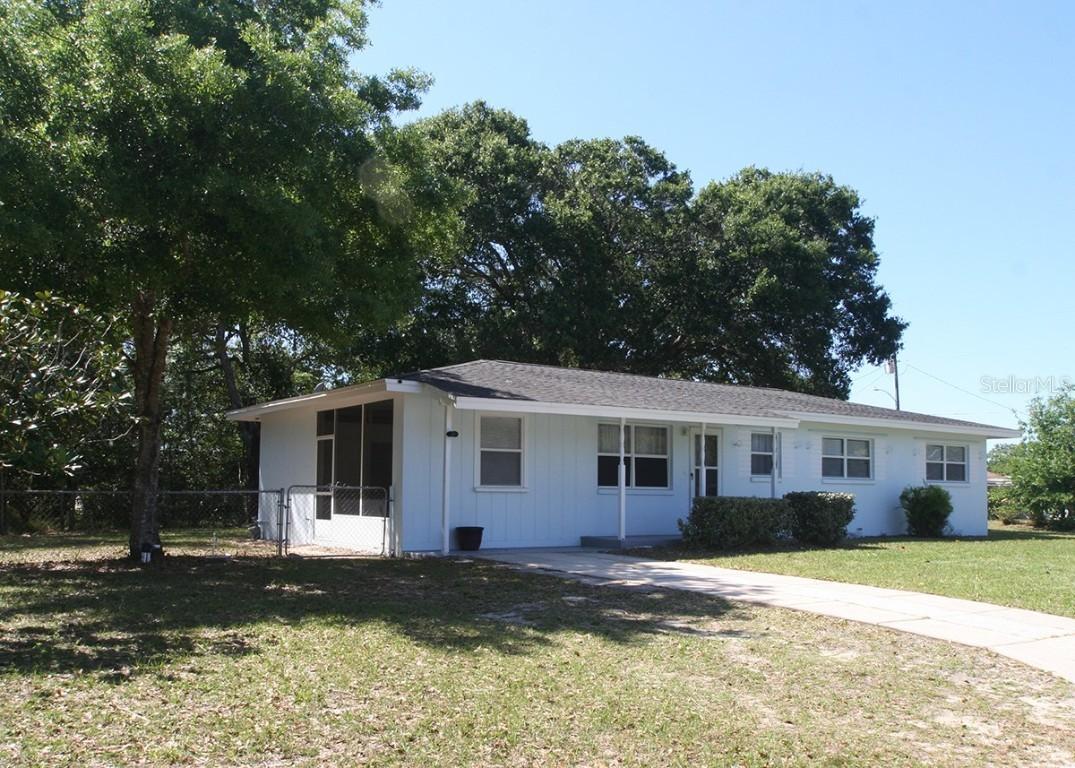 200 S Hilltop Dr., Titusville, FL 32796