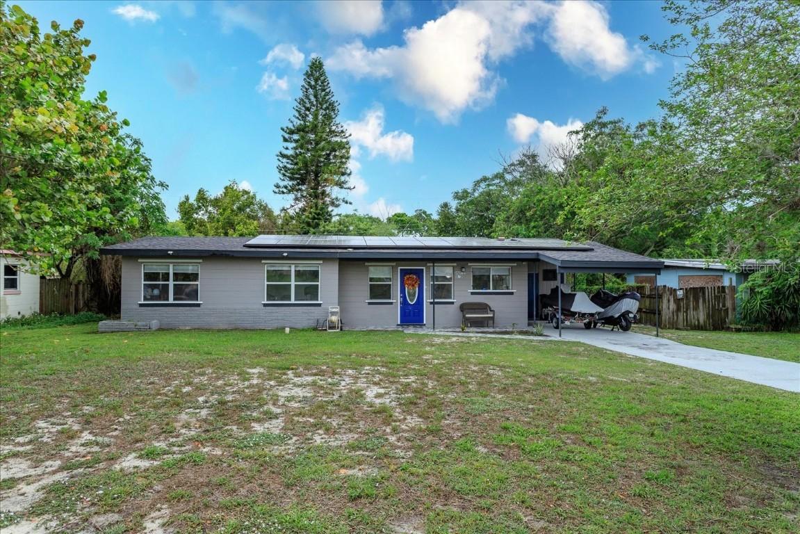 870 Cleveland St., Titusville, FL 32780