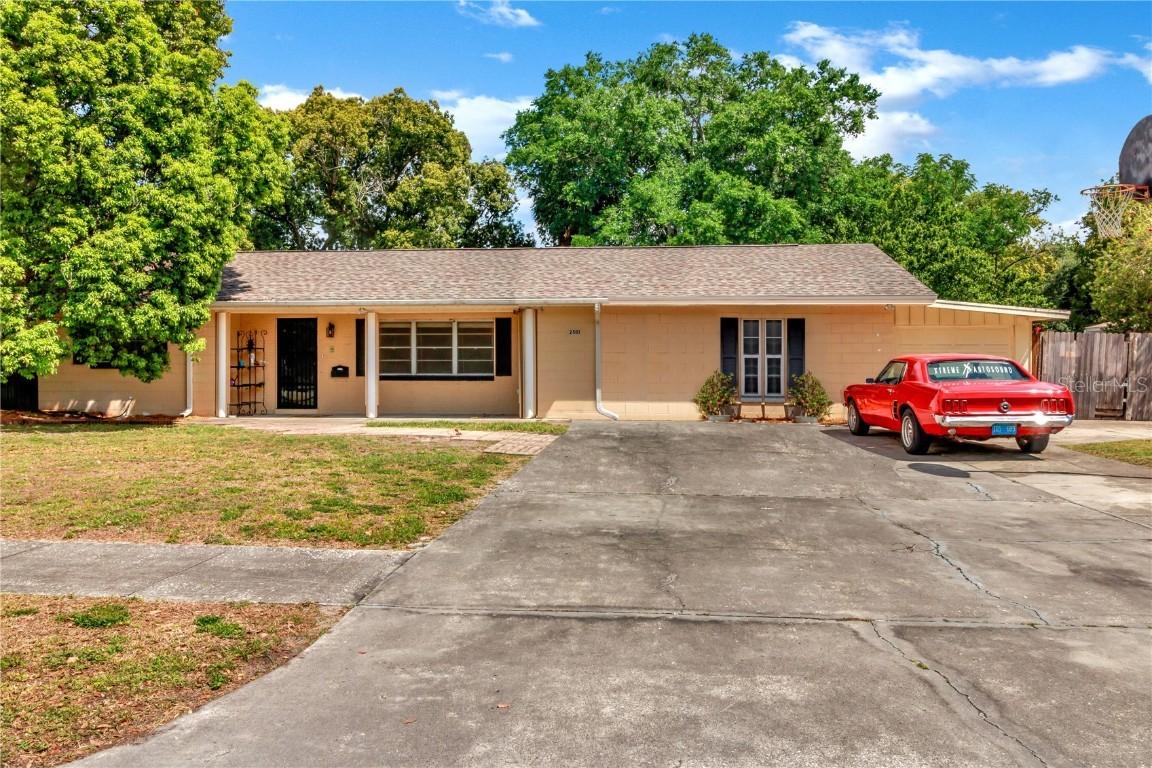 2501 Southland Rd., Mount Dora, FL 32757