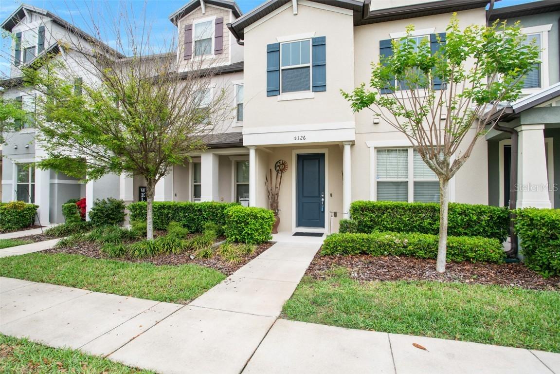 5126 Caspian St., St. Cloud, FL 34771