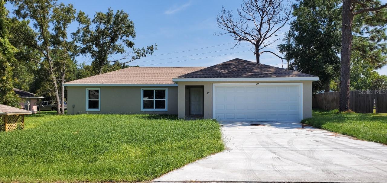 4004 SW 138th Pl., Ocala, FL 34473