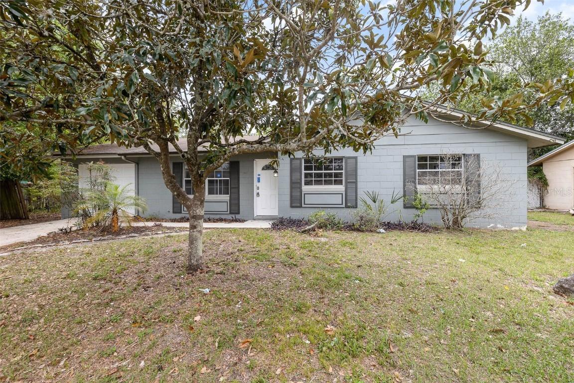 1132 Jerome Way, Apopka, FL 32703