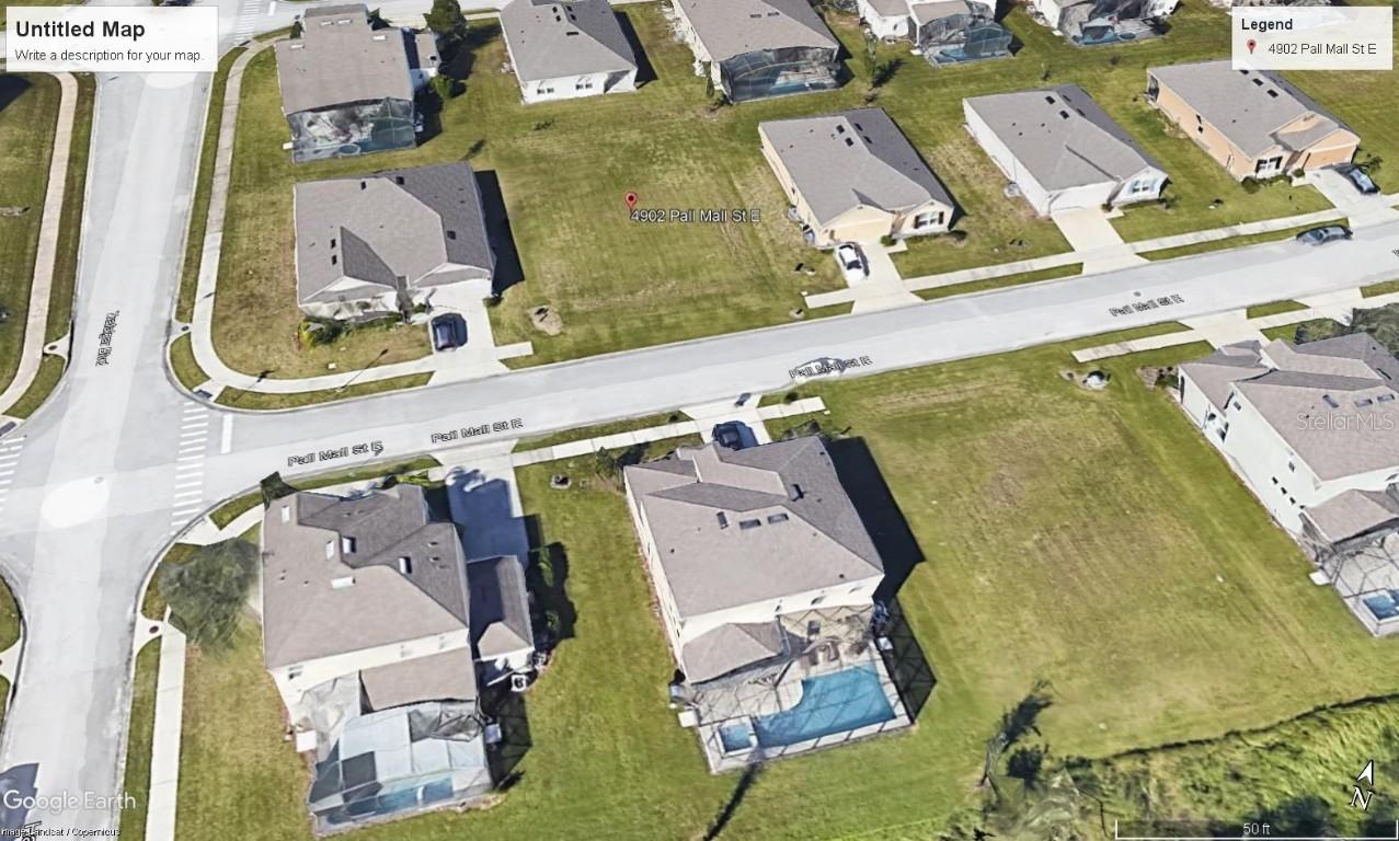 4902 Pall Mall St., Kissimmee, FL 34758