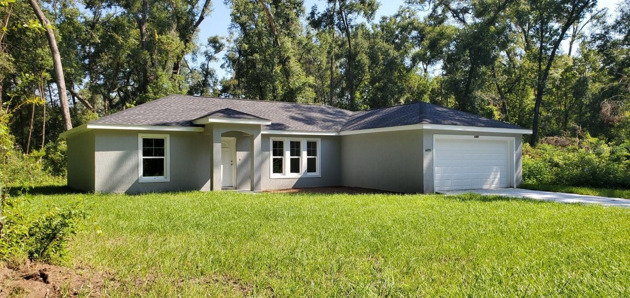 16767 SW 47th Avenue Rd., Ocala, FL 34473