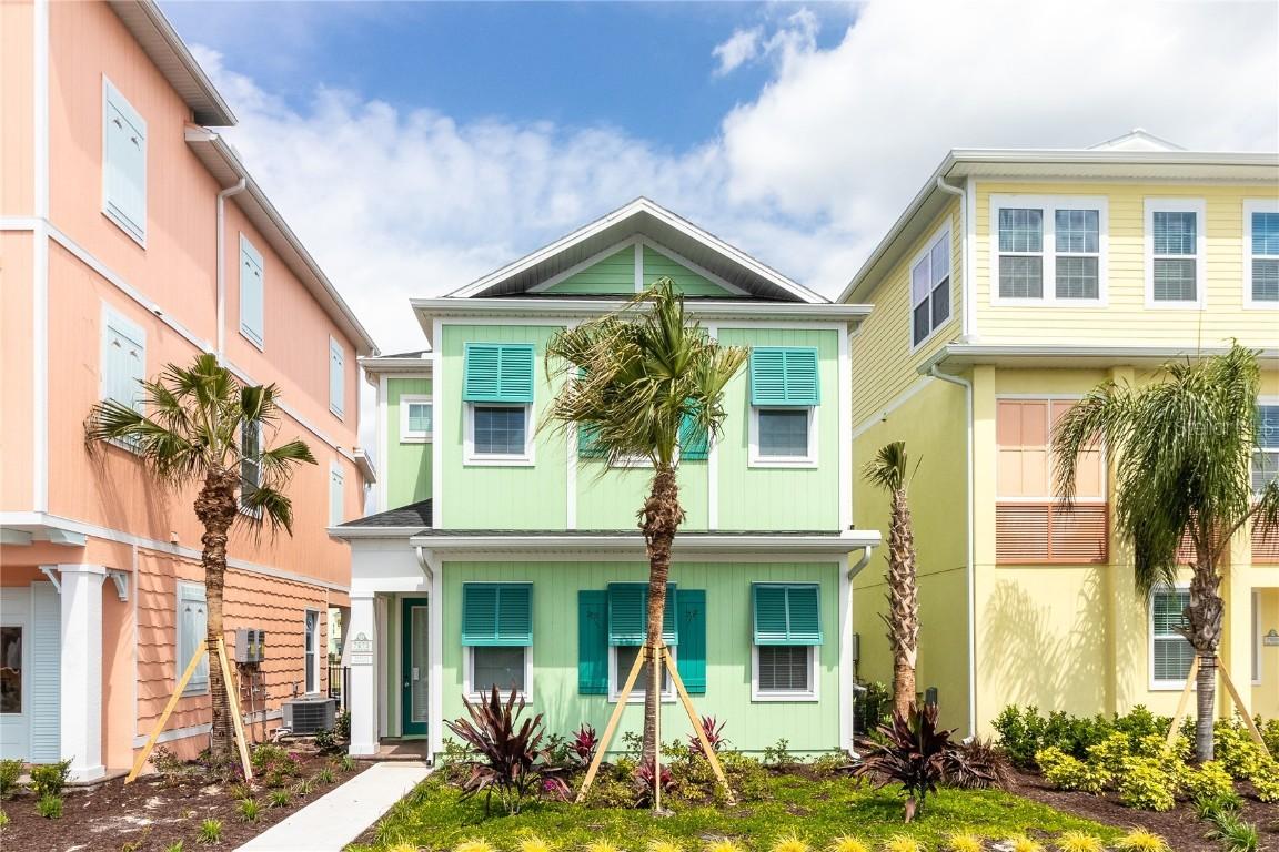 7973 Surf St., Kissimmee, FL 34747