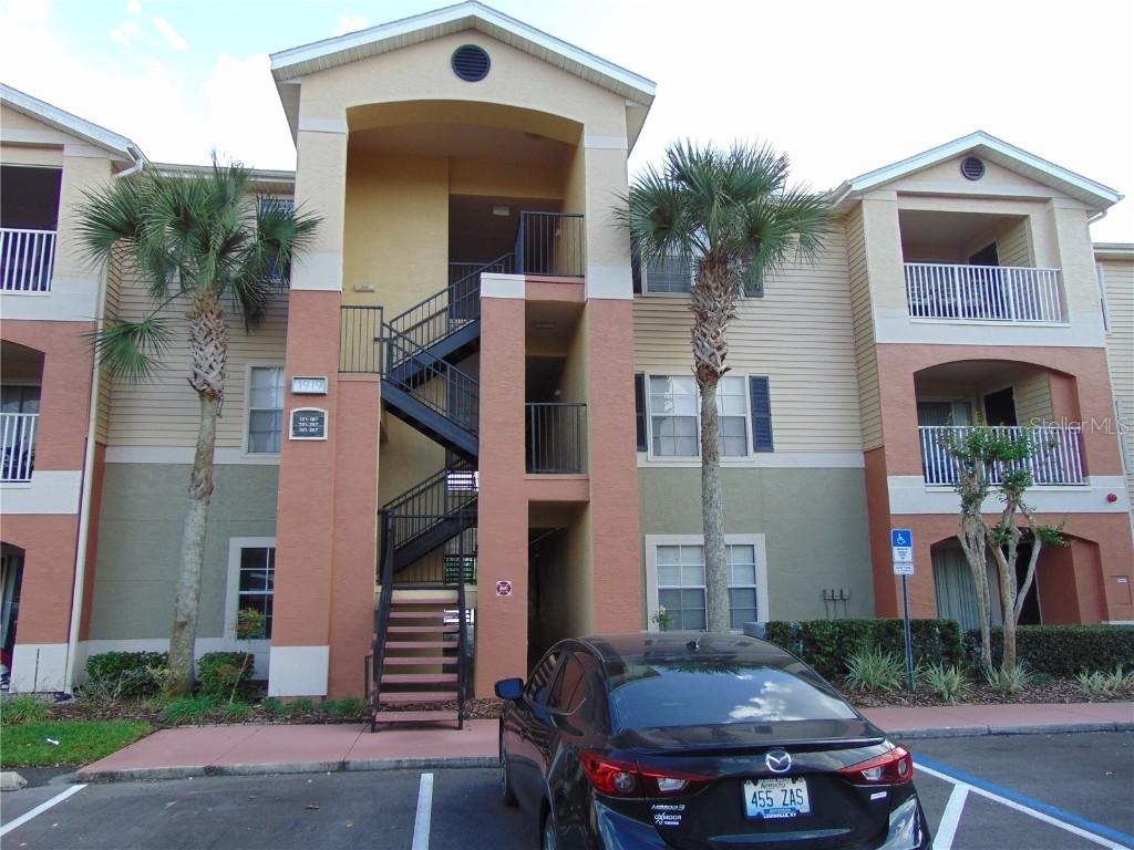 1919 Summer Club Dr. #107, Oviedo, FL 32765