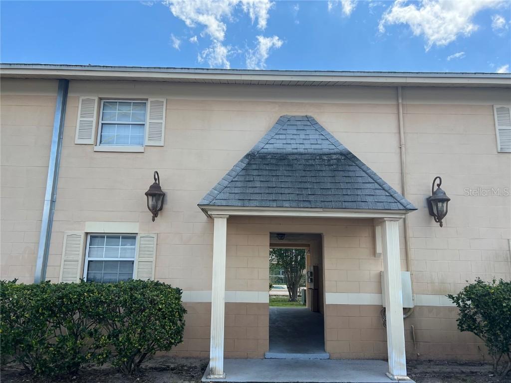 1400 Eudora Rd. #F57, Mount Dora, FL 32757