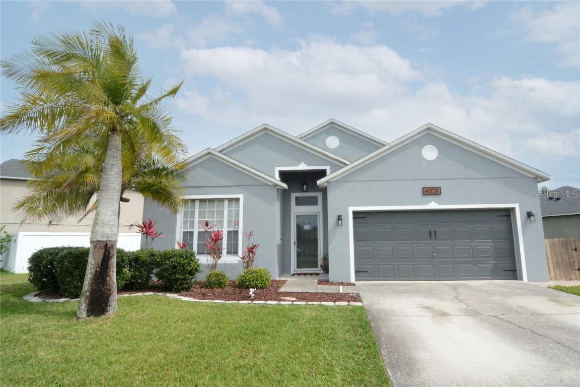 4328 Waterside Pointe Cir., Orlando, FL 32829