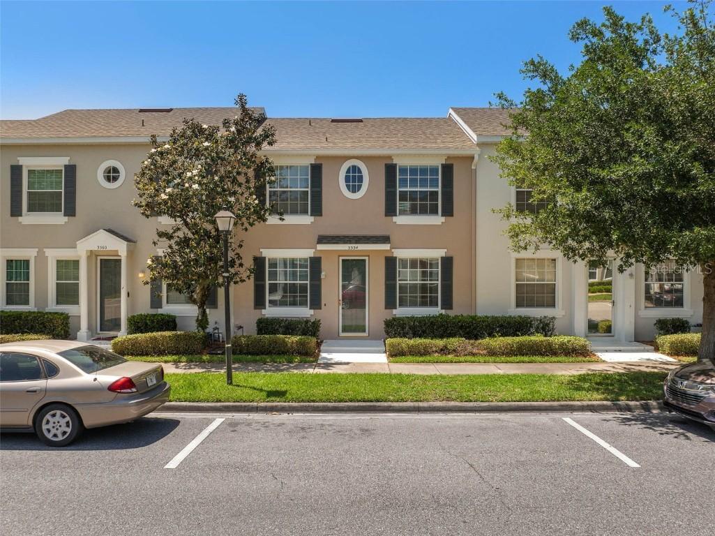 3554 Peppervine Dr., Orlando, FL 32828