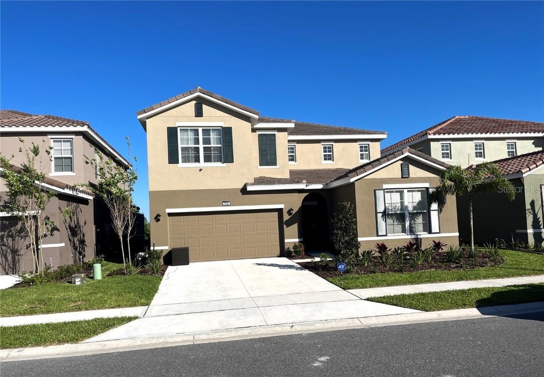 7587 Oakmoss Loop, Davenport, FL 33837