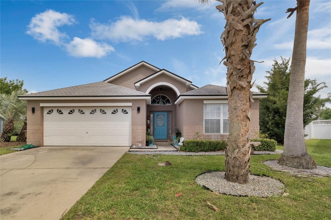 2604 Spring Creek Ct., Kissimmee, FL 34747