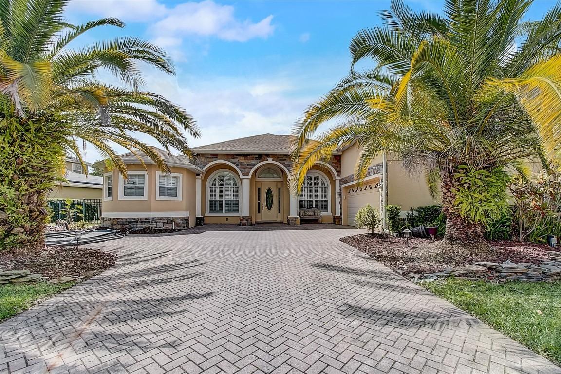 2468 Willow Drop Way, Oviedo, FL 32766