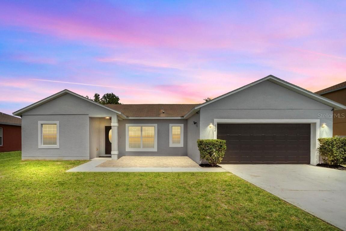 768 Pelican Ct., Kissimmee, FL 34759